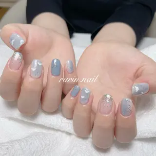ネイル ルリン サロン💅のネイルデザイン