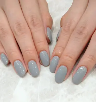 ネイル 會田 瑠衣のネイルデザイン