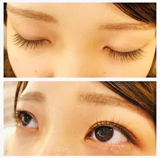 マツエク・マツパ NaTuRaL eyelash齋藤のマツエク・マツパデザイン