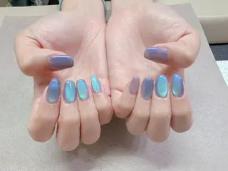 ネイル F2所属・f2 nailのネイルデザイン