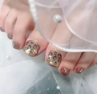 ネイル ..mi-nail ..のネイルデザイン