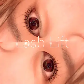 マツエク・マツパ Suganami haruka✔︎のマツエク・マツパデザイン