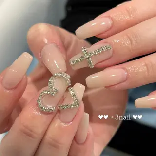 ネイル M.wish Yukinaのネイルデザイン