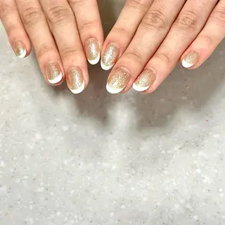 ネイル ステラ marikominoのネイルデザイン