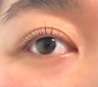 マツエク・マツパ KARIN グッドリーフの眉毛・アイブロウイメージ