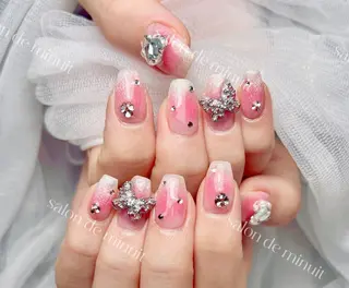 ネイル Emily 🎀のネイルデザイン