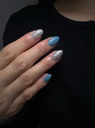 ネイル nail salon niuのネイルデザイン