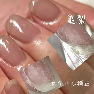 ネイル ネイルサロン 翼【仙川4分】のネイルデザイン