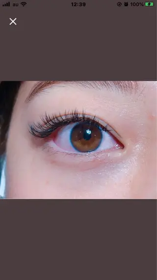マツエク・マツパ Eye'llbe lashのその他イメージ