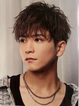 ショート uta所属・カットモデル募集 トモカのヘアスタイル