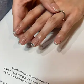 ネイル nailsalon ULLのネイルデザイン