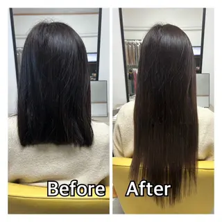 ロング 🌟ドレスアップ 神戸店🌟のヘアスタイル