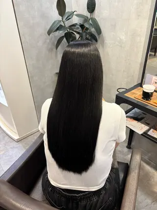 ロング カラー オオムラ メイの眉毛・アイブロウイメージ