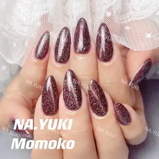 ネイル ナユキNA.YUKI 池袋店のネイルデザイン