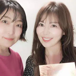 Youthful八王子　体質改善腸活エステ所属・腸もみ専門 山岡弥生のエステ・リラクイメージ