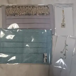 reve あやののネイルデザイン