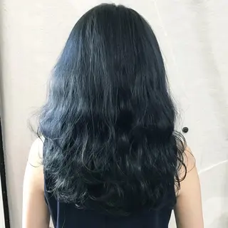 カラー K-POP好き美容師 🇰🇷Kai.Yのヘアスタイル