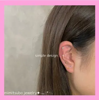 three ﾜﾀﾅﾍﾞのエステ・リラクイメージ