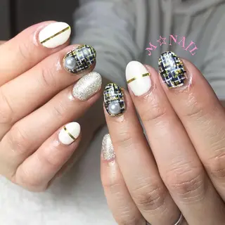 ネイル COCO +のエステ・リラクイメージ