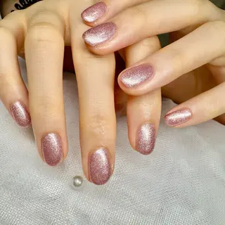 ネイル CITRON🍊 MISAのネイルデザイン