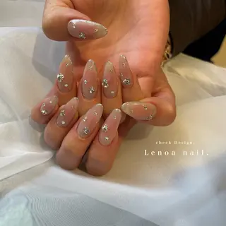 ネイル nailsalon Lenoaのネイルデザイン