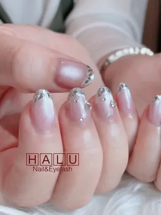 ネイル HALU ハルのネイルデザイン