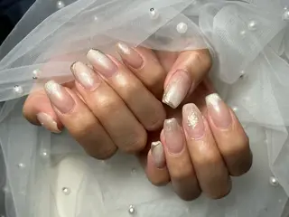 ネイル ✴︎ Delightのネイルデザイン