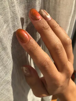 ネイル emma nailのネイルデザイン