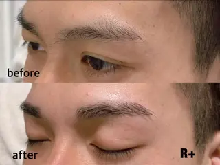 アイブロウ RiCHE【リッシュ】所属・RiCHE  吉祥寺 asamiのネイルデザイン