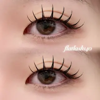 マツエク・マツパ ⟡TAMAKI⟡ 池袋のマツエク・マツパデザイン