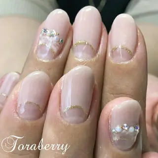ネイル ネイリスト なつみのネイルデザイン