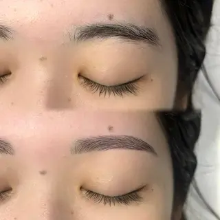 アイブロウ Narumi 🧚‍♂️のマツエク・マツパデザイン