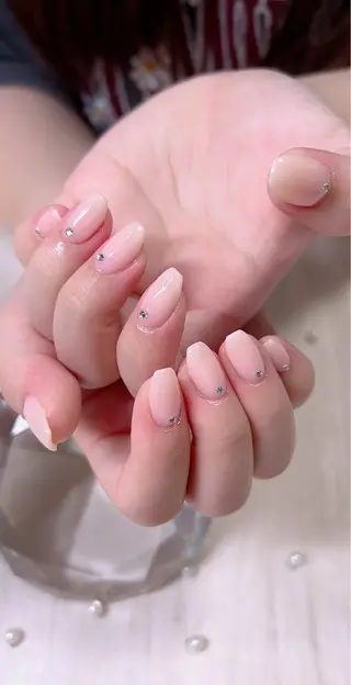 ネイル Cute Tips nailのネイルデザイン