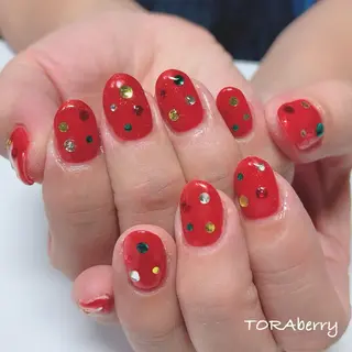 ネイル ネイリスト なつみのネイルデザイン