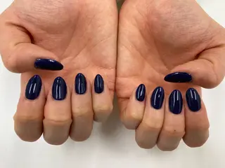 ネイル JOJO Matsumotoのネイルデザイン