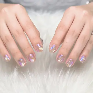 ネイル Lemonail _mkのネイルデザイン