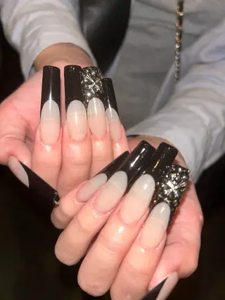 ネイル IROHA Nail 今村 昇生のネイルデザイン