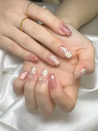 ネイル Rarity nail salonのネイルデザイン