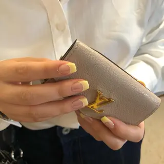 ネイル Miyagi Asamiのネイルデザイン