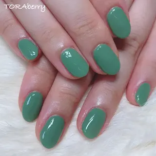 ネイル ネイリスト なつみのネイルデザイン