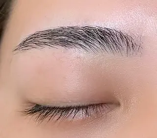 アイブロウ 20日空き有♡ ERIKA♡のマツエク・マツパデザイン