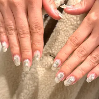 ネイル 久屋大通DEE arisa.Kのネイルデザイン