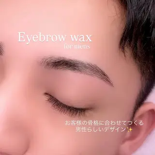 アイブロウ elto四条烏丸🎀 ミコトの眉毛・アイブロウイメージ
