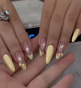 ネイル MIAMI NAIL所属・Miami Nailのネイルデザイン