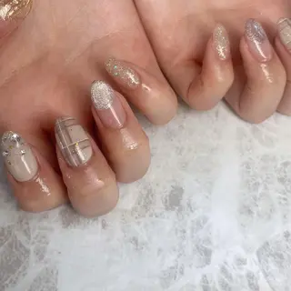 ネイル BETTISH. NANAHOのネイルデザイン