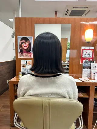 ミディアム mo moのマツエク・マツパデザイン