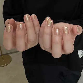 ネイル NINE_ AKARIのネイルデザイン