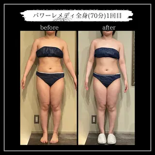 オフ:オン 全身筋膜マッサージのエステ・リラクイメージ