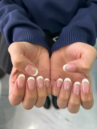 ネイル 加藤 楓子のネイルデザイン