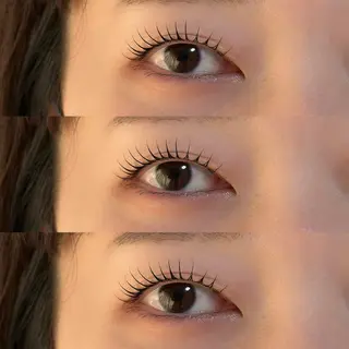 マツエク・マツパ eyelash ricoのマツエク・マツパデザイン